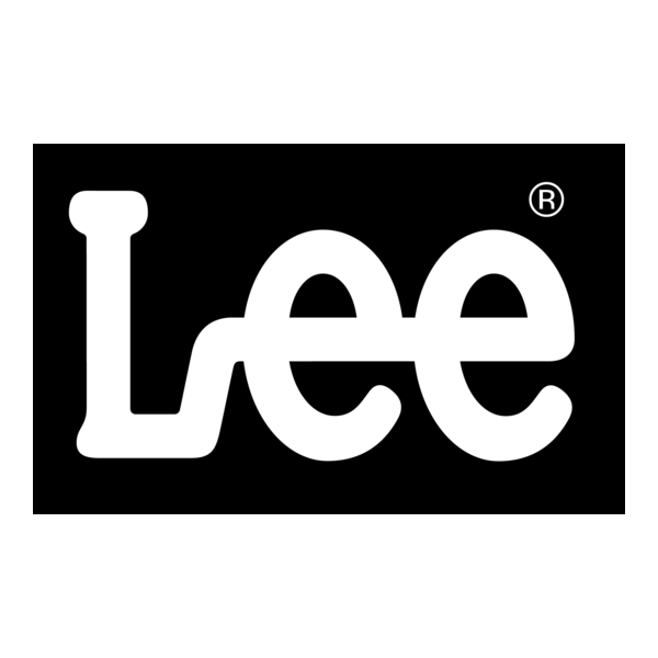Lee Jeans Logo PNG Vector