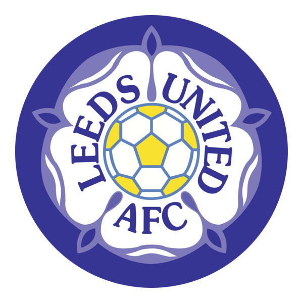 Leeds United Logo PNG Vector