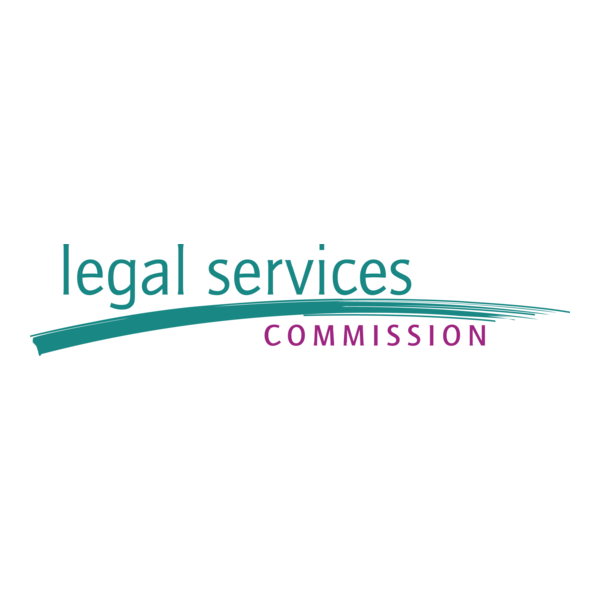 Legal Services Commission Logo PNG Vector