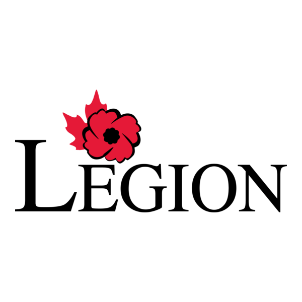 Legion Logo PNG Vector