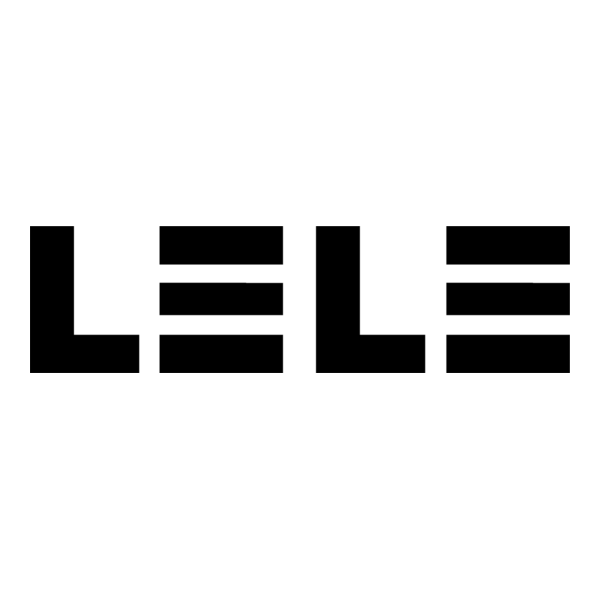 LELE Logo PNG Vector