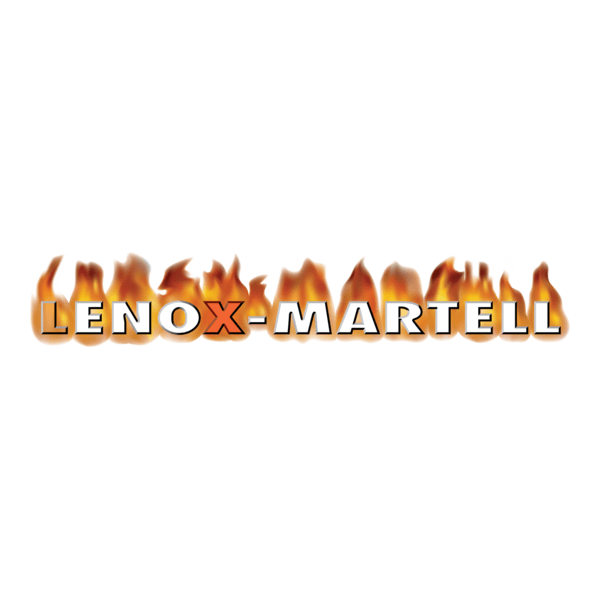 lenox - martell Logo PNG Vector