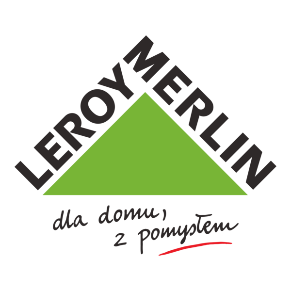 Leroy Merlin Logo PNG Vector