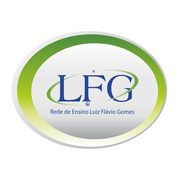 LFG Rede de Ensino Logo PNG Vector