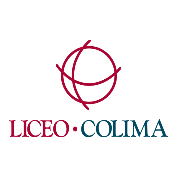 Liceo Colima Logo PNG Vector