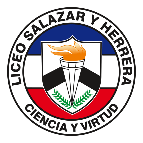 Liceo Salazar y Herrera Logo PNG Vector