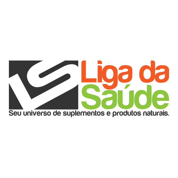 Liga da Saúde Logo PNG Vector