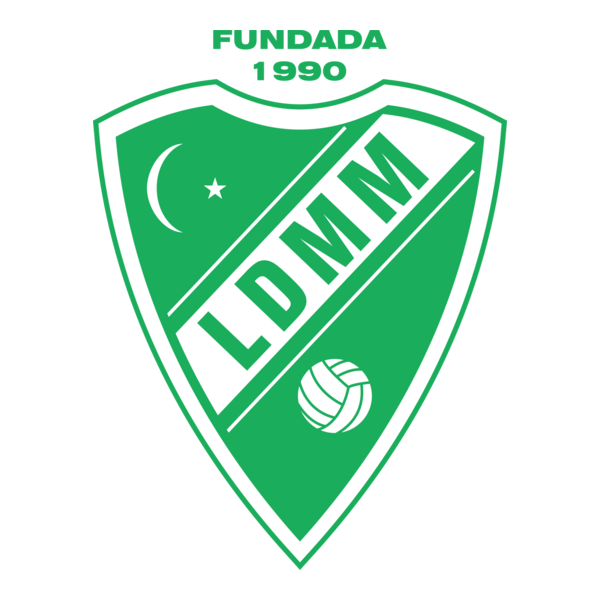 Liga Desportivo Muçulmana de Maputo Logo PNG Vector