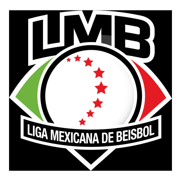 Liga Mexicana de Beisbol Logo PNG Vector
