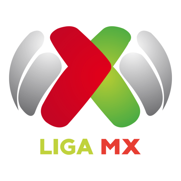 Liga MX Logo PNG Vector