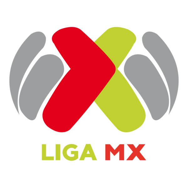 Liga MX Logo PNG Vector