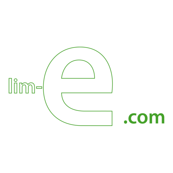 lim-e Logo PNG Vector