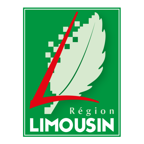 Limousin Logo PNG Vector