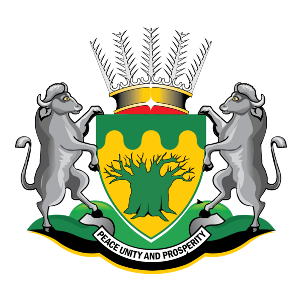 Limpopo Provincial Government Logo PNG Vector