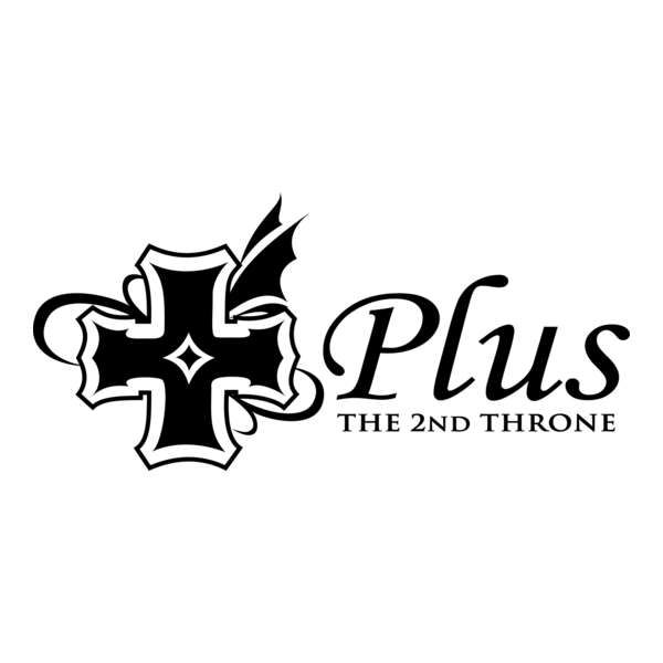 Lineage Gracia Plus Logo PNG Vector