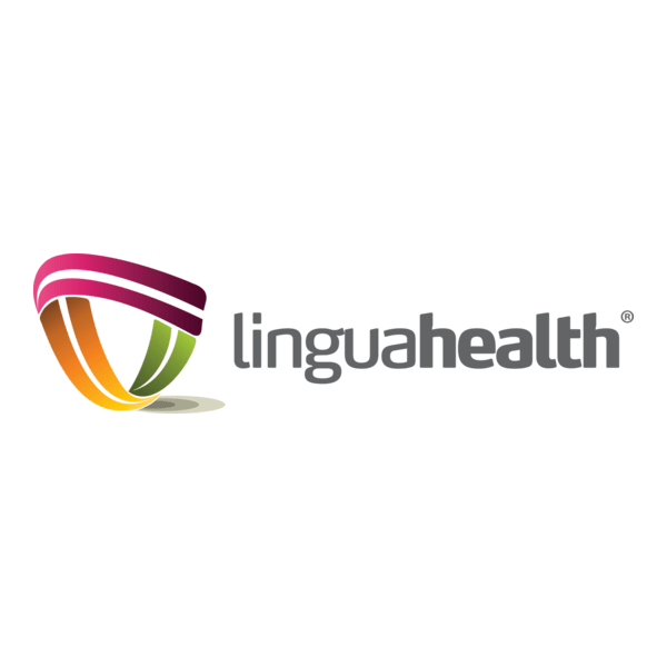 Lingua Health Logo PNG Vector