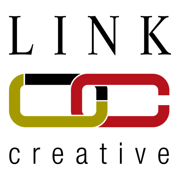 LINK Creative Logo PNG Vector