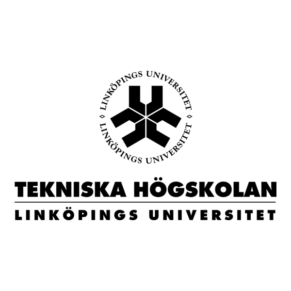 Linkopings Universitet Logo PNG Vector