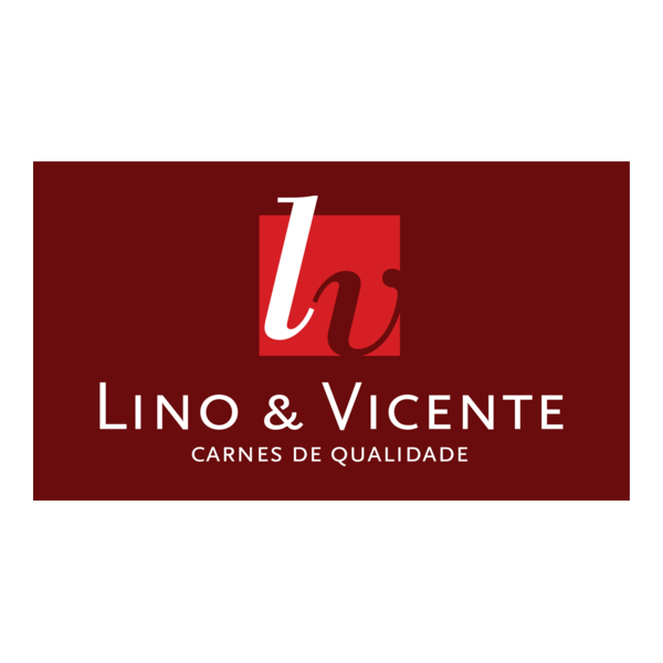 Lino & Vicente Logo PNG Vector