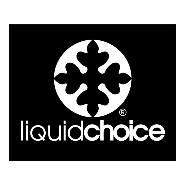 Liquid Choice Logo PNG Vector