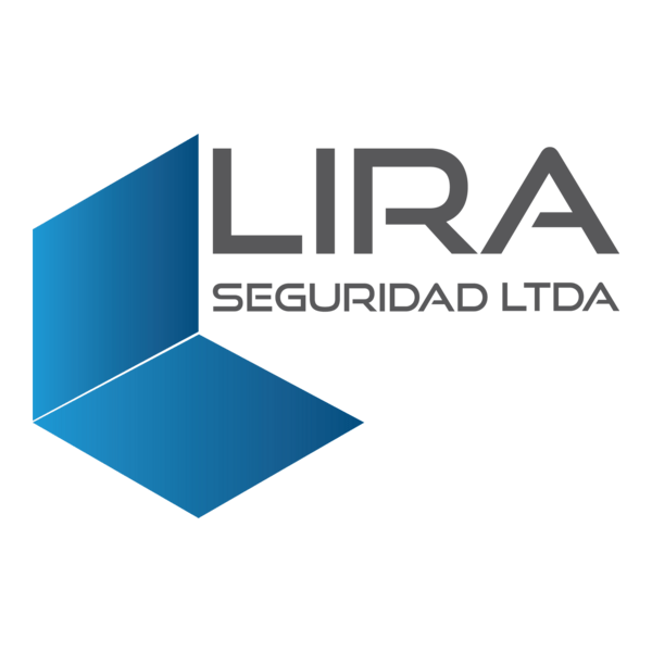 Lira Seguridad Logo PNG Vector (EPS) Free Download