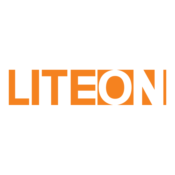 Liteon Logo PNG Vector
