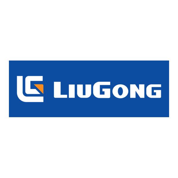 LiuGong Logo PNG Vector