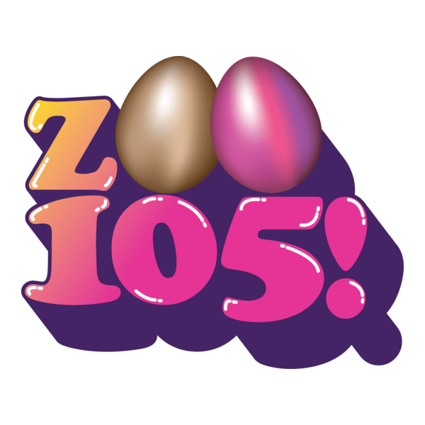 Lo zoo di 105 pasquale Logo PNG Vector