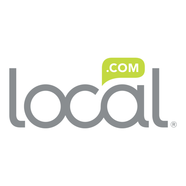 Local Logo PNG Vector