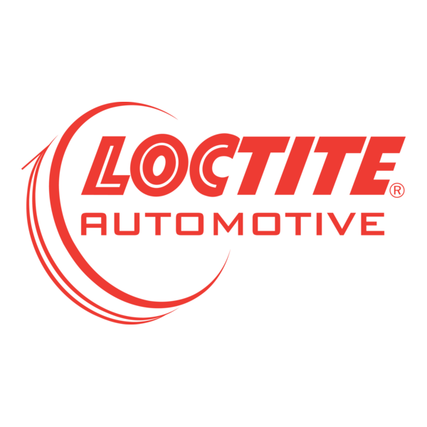 Loctite Automotive Logo PNG Vector