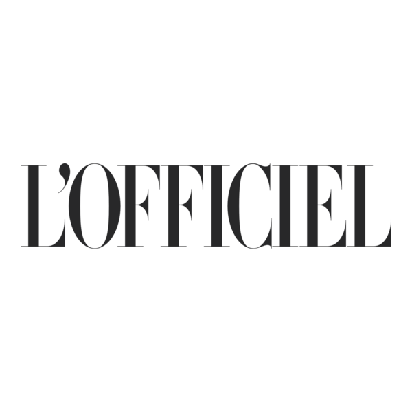 L'Officiel Logo PNG Vector