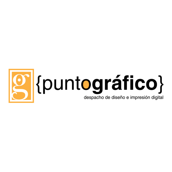 Logotipo Puntográfico Logo PNG Vector