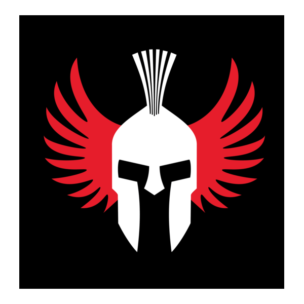 Lorenzo Spartan Logo PNG Vector