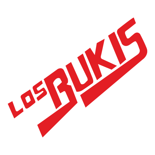 Los Bukis Logo PNG Vector