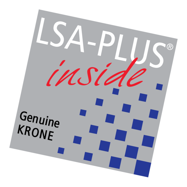 LSA-Plus Inside Logo PNG Vector