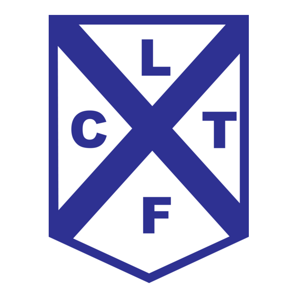 LTFC Lawn Tennis Logo PNG Vector
