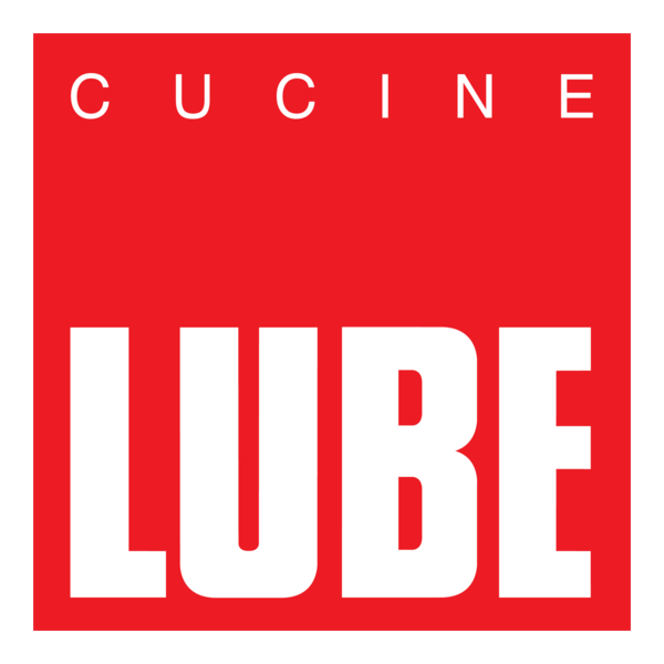 Lube Logo PNG Vector