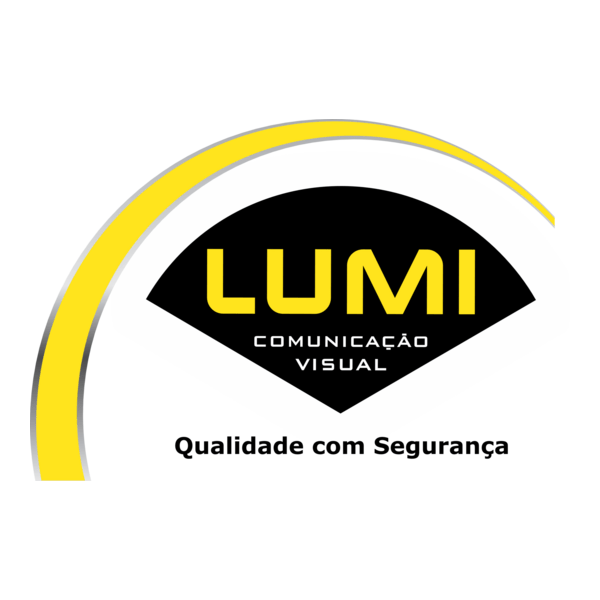 Lumi Luminosos Logo PNG Vector