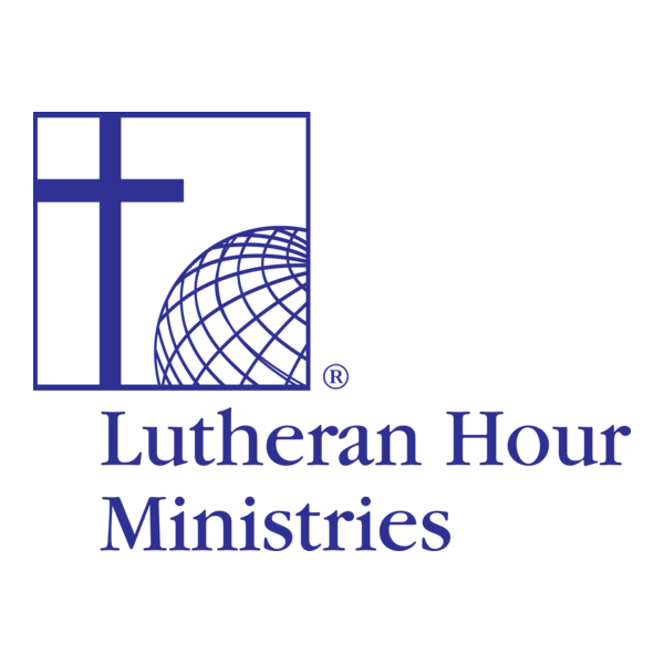 Lutheran Hour Ministries Logo PNG Vector