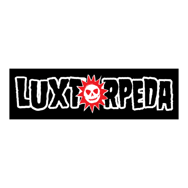 Luxtorpeda Logo PNG Vector