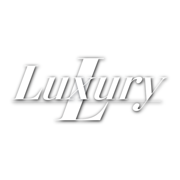 Luxury magaxine Logo PNG Vector