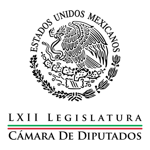 LXII Legislatura Camara de Diputados Logo PNG Vector