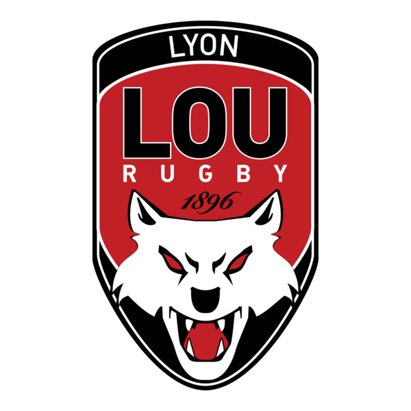 Lyon OU Logo PNG Vector