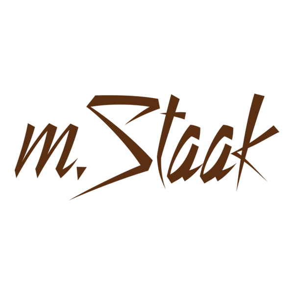 M. Staak Logo PNG Vector