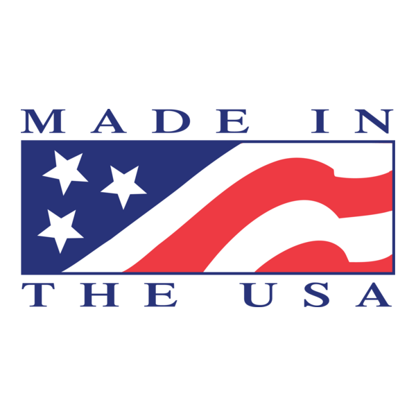 Made in the USA Logo PNG Vector