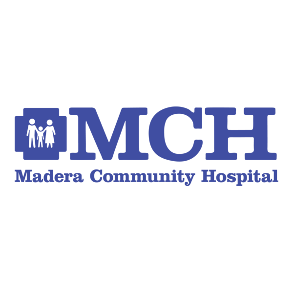Madera Community Hospital Logo PNG Vector