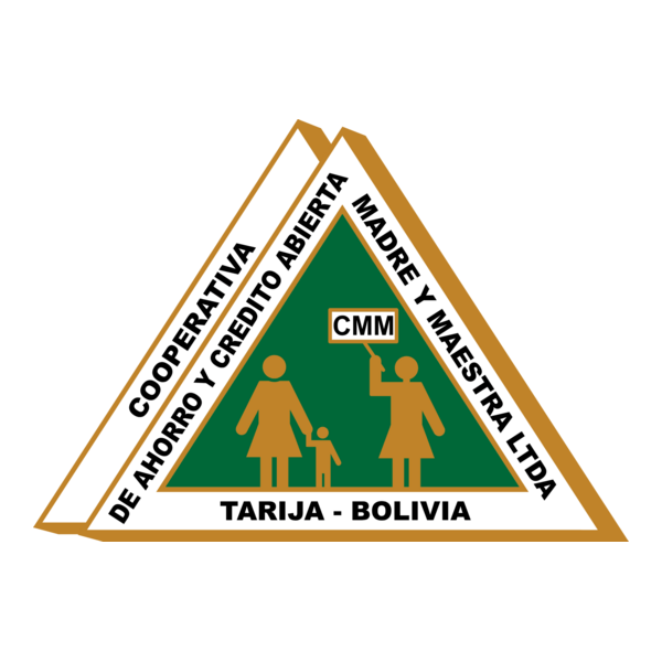 Madre y Maestra Logo PNG Vector