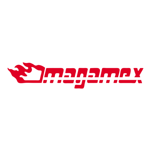 Magamex Logo PNG Vector