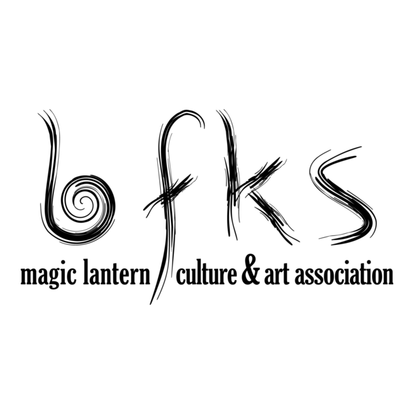 Magic Lantern Culture & Art Association Logo PNG Vector