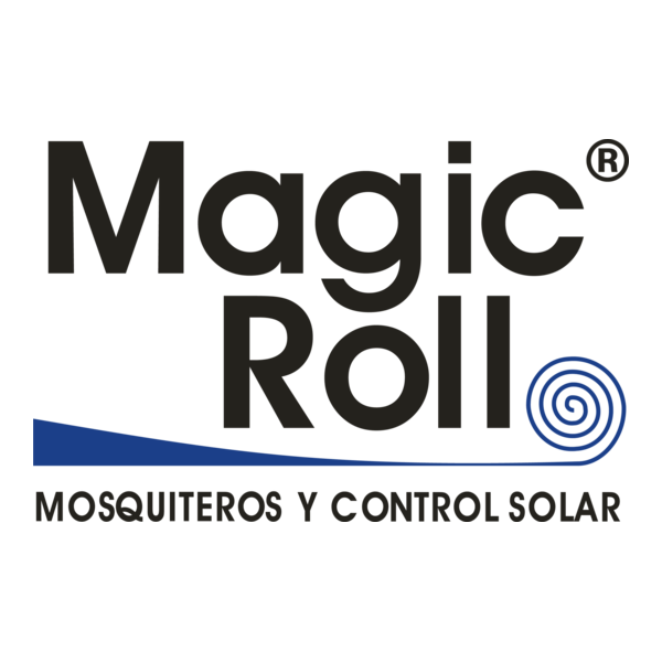 Magic Roll SA Logo PNG Vector